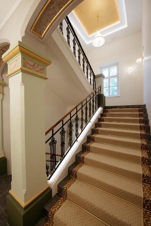 Hotel Svicarija - Terme Dobrna Exterior foto